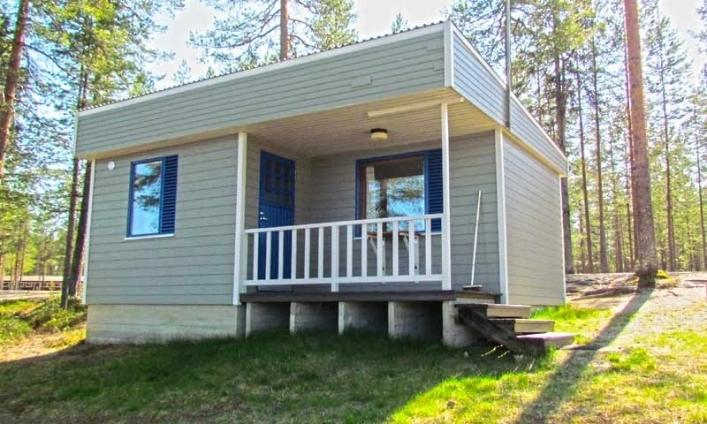 Camping Hossan Lumo - zdjęcie 1