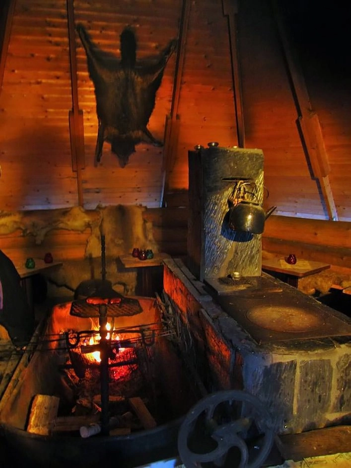 Camping Messilä - zdjęcie 3