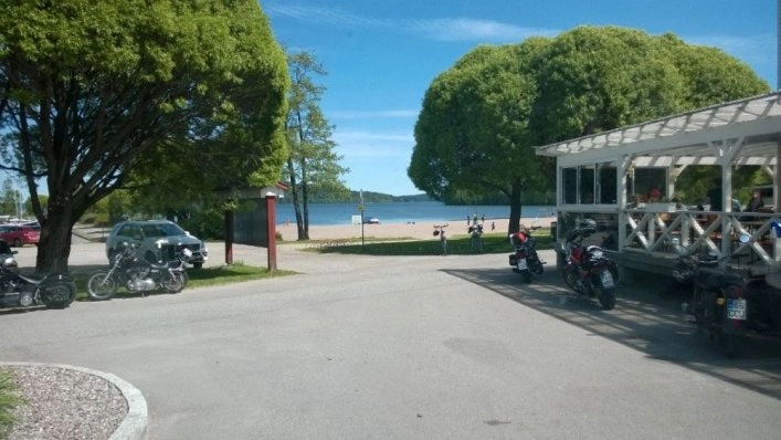 Camping Messilä - zdjęcie 2