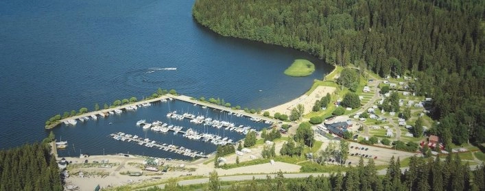 Camping Messilä - zdjęcie 1