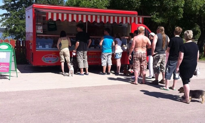 zobacz camping - zdjęcie 1