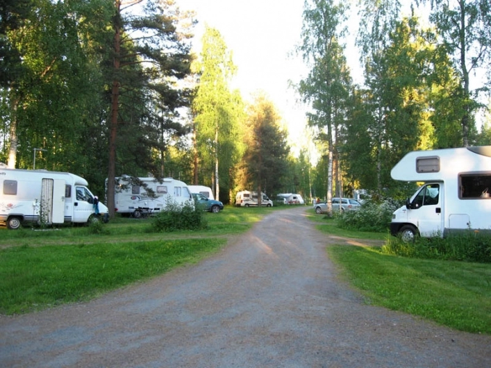 Camping Nyyssänniemi - zdjęcie 3