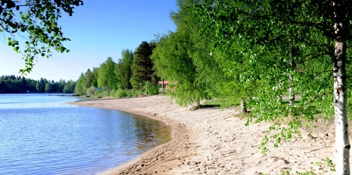 Camping Nyyssänniemi - zdjęcie 2