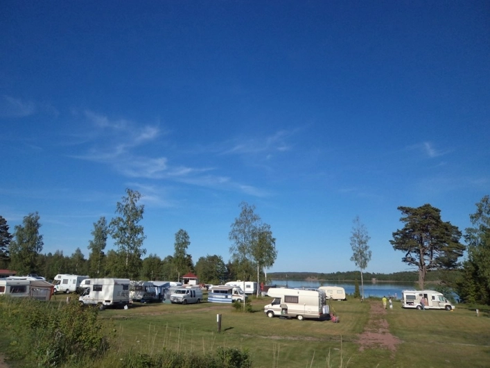 Camping Söderhagen - zdjęcie 3