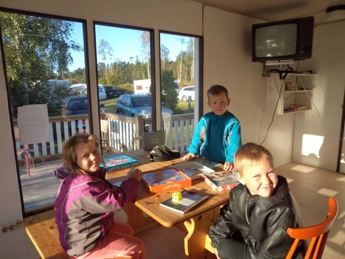 Camping Söderhagen - zdjęcie 1