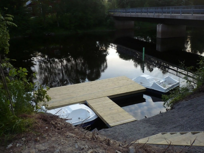 Camping Tornio - zdjęcie 2