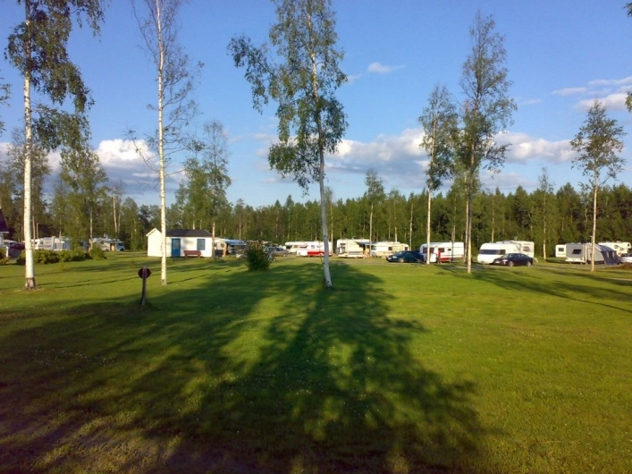 Camping Tornio - zdjęcie 1