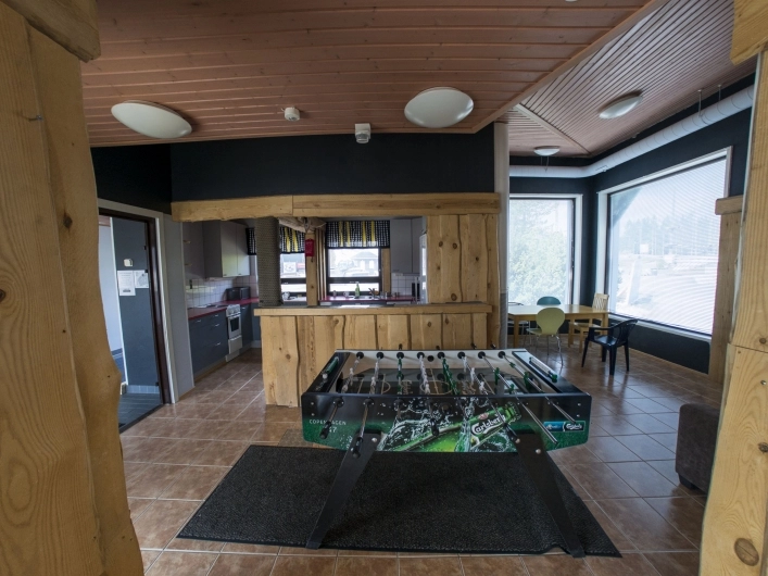 Caravan Laajavuori - zdjęcie 4