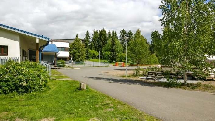 Caravan Laajavuori - zdjęcie 2