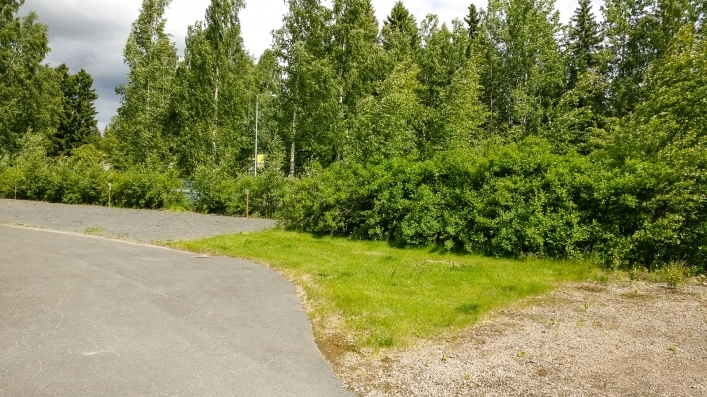 Caravan Laajavuori - zdjęcie 1