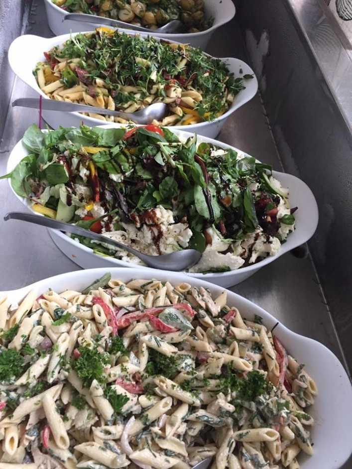 Degersand Camping - zdjęcie 2