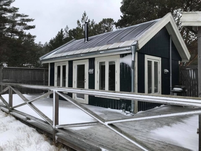 Degersand Camping - zdjęcie 1