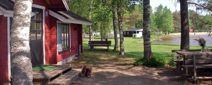 Emolahti Camping - zdjęcie 3