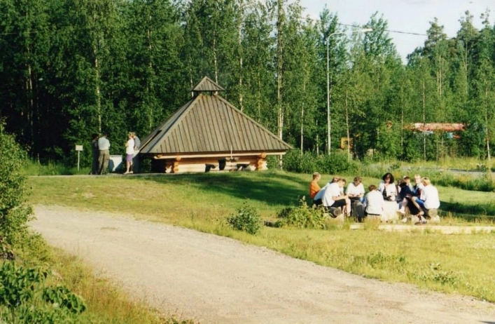 Gasthaus-camping Palopaikka - zdjęcie 2