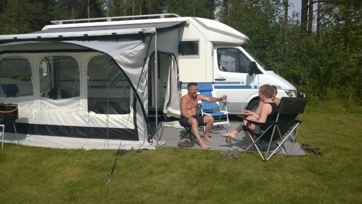 zobacz camping - zdjęcie 2