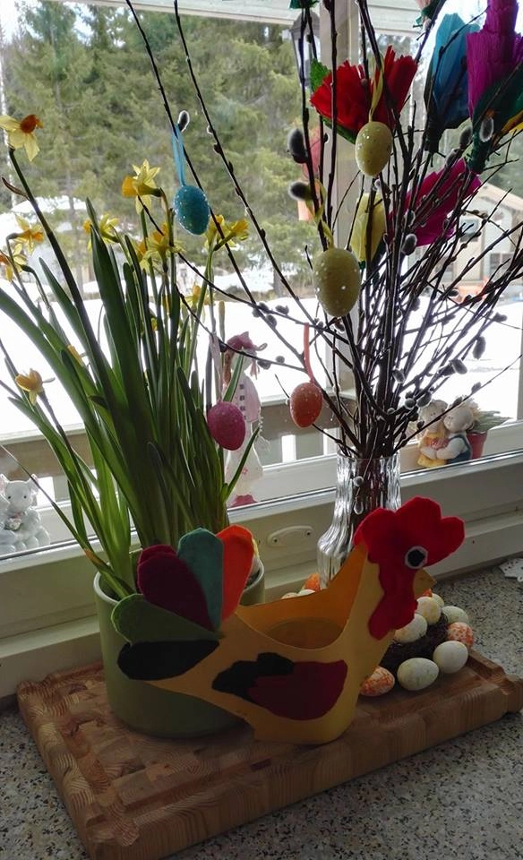 Gasthaus-camping Palopaikka - zdjęcie 1