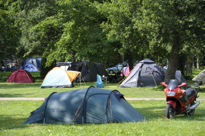 zobacz camping - zdjęcie 1
