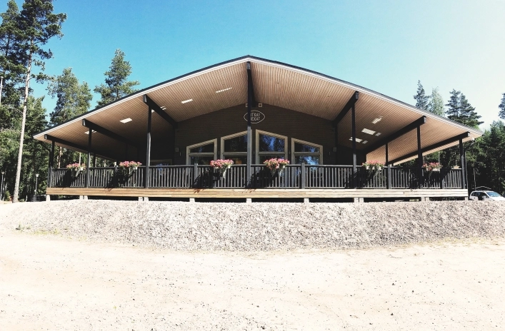 Hamina Camping - zdjęcie 2