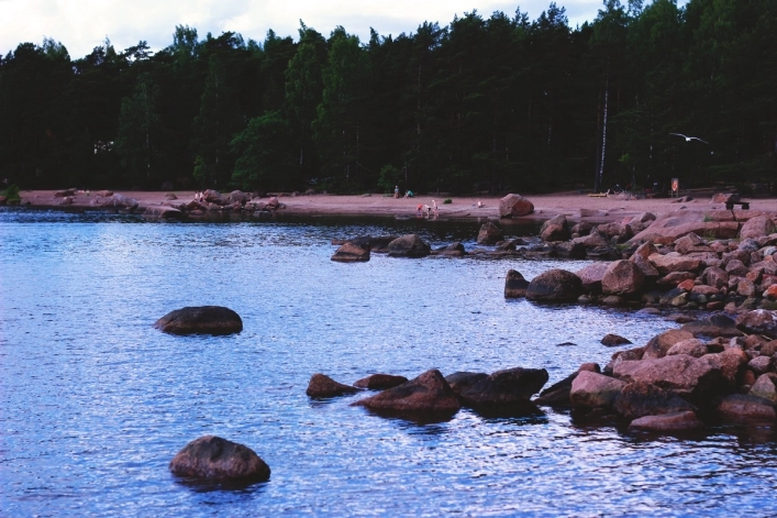 Hamina Camping - zdjęcie 1