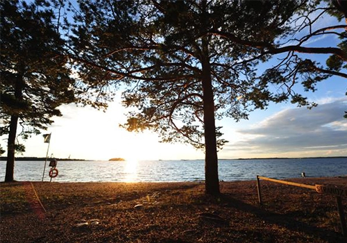 Camping Silversand - zdjęcie 1