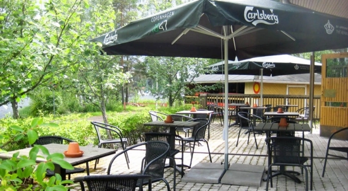 Heinäsaari Camping - zdjęcie 4