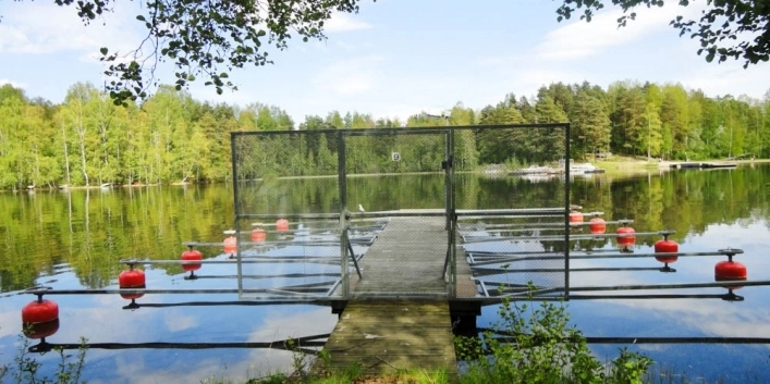 Heinäsaari Camping - zdjęcie 3