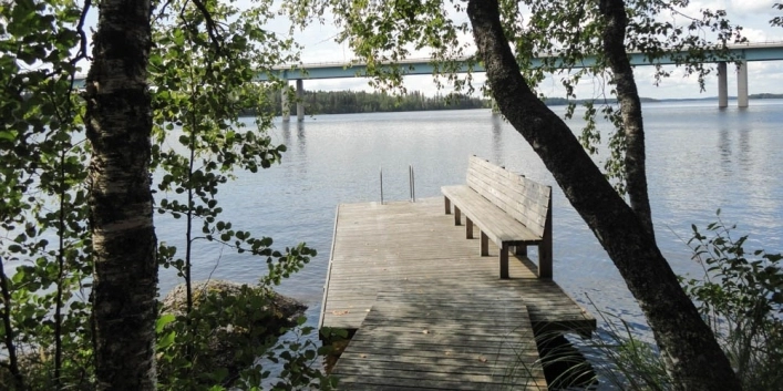 Heinäsaari Camping - zdjęcie 2