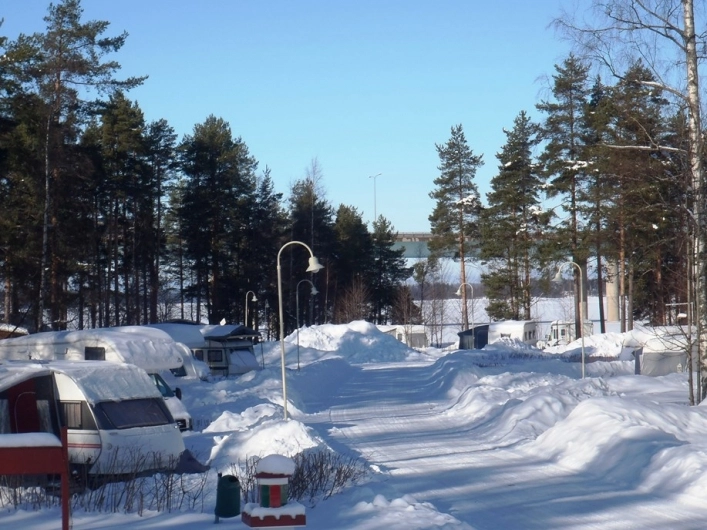 Heinäsaari Camping - zdjęcie 1