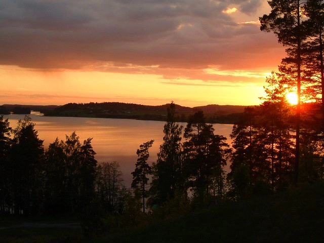 Hovimäki Camping - zdjęcie 3