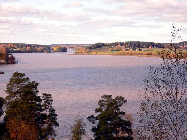 Hovimäki Camping - zdjęcie 1