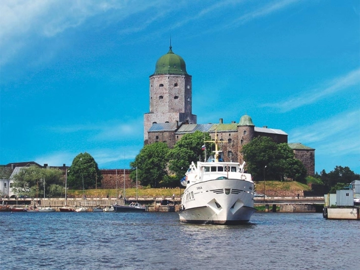 Huhtiniemen Matkailukeskus - zdjęcie 4