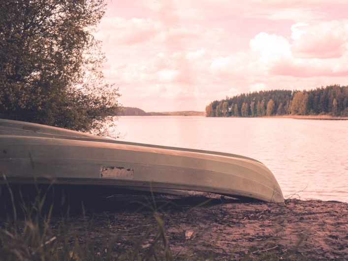 Huhtiniemen Matkailukeskus - zdjęcie 3