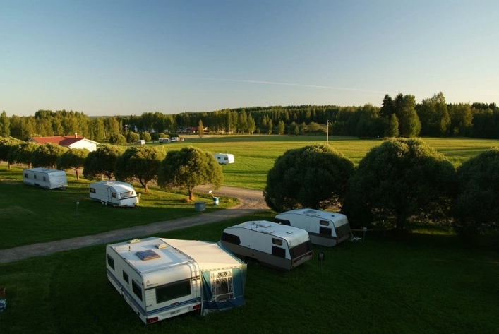 Iso Kirja Camping - zdjęcie 4