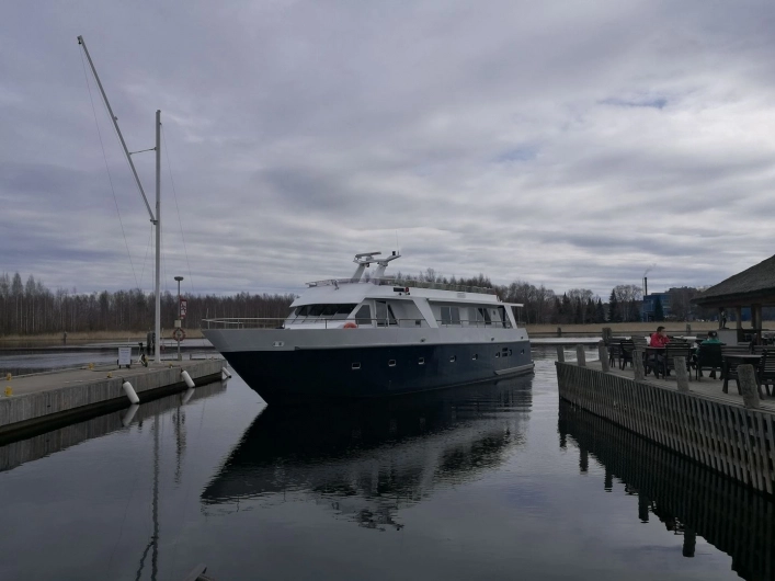 Jokiasema Camping - zdjęcie 4