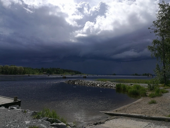 Jokiasema Camping - zdjęcie 2