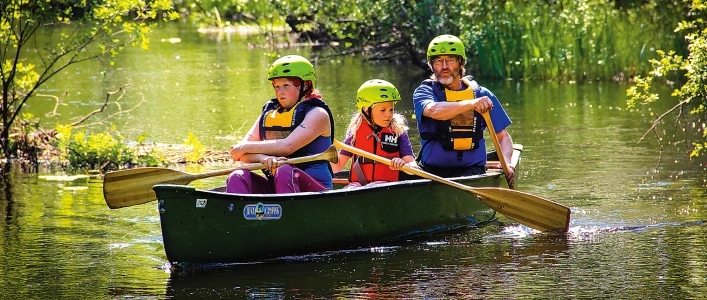 Juva Camping - zdjęcie 1