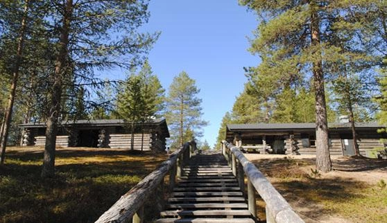 Jyrkkäkoski Camping - zdjęcie 4