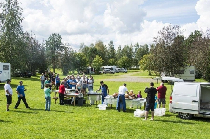 Karavaani Iso Mies - zdjęcie 4