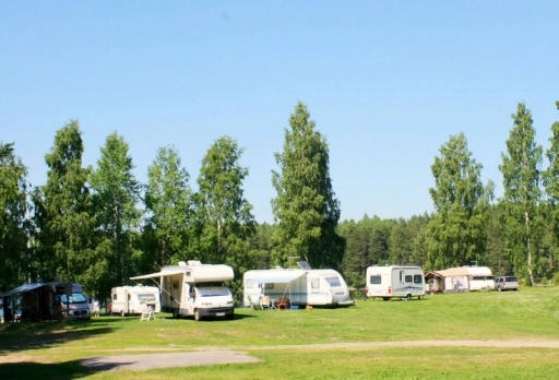 Karjalan Kievari Camping - zdjęcie 2