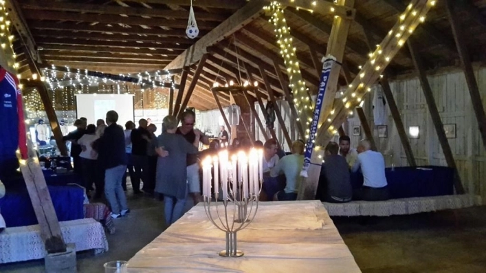 Koljonvirta Camping - zdjęcie 1