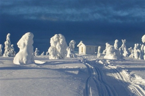 Korvala - zdjęcie 1