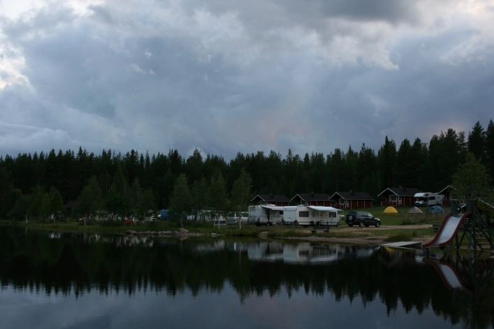 zobacz camping - zdjęcie 1