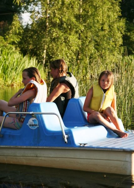 Koskenniemi Camping - zdjęcie 4