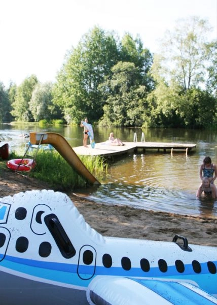 Koskenniemi Camping - zdjęcie 3