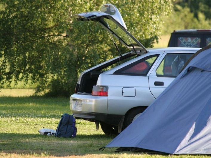 Koskenniemi Camping - zdjęcie 2