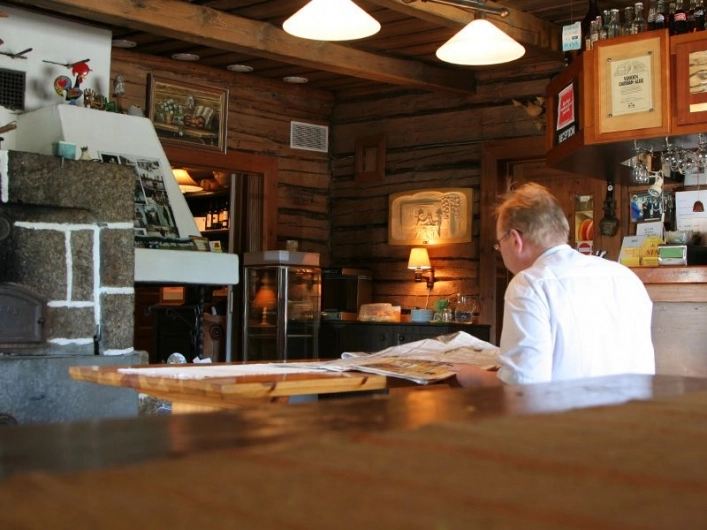 Koskenniemi Camping - zdjęcie 1