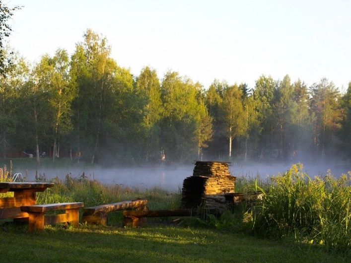 Koskenniemi Camping - zdjęcie 1