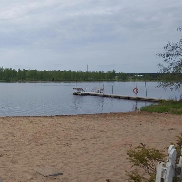 Kylpyläsaari Camping - zdjęcie 2