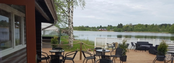 Kylpyläsaari Camping - zdjęcie 1