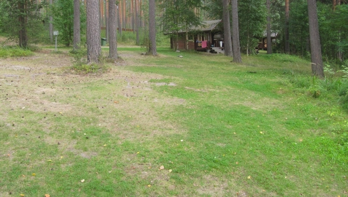 Lakeistenranta Camping - zdjęcie 2